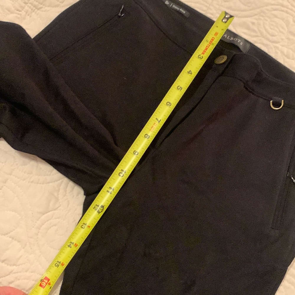 Talbots pants - Picture 8 of 15